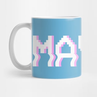 Maybe Mug